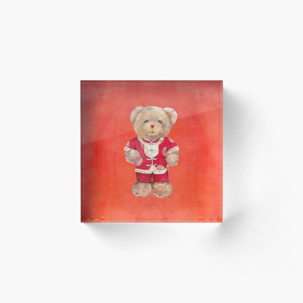 Item preview, Gong Xi Fa Cai - Happy Chinese New Year designed and sold by ArtDeNoui.