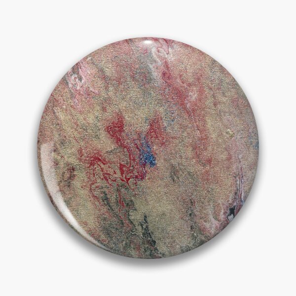 Item preview, Subdued designed and sold by Bev Donohoe.