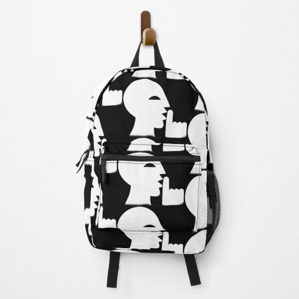 Item preview, Copie de Silence designed and sold by Zackmikaele.