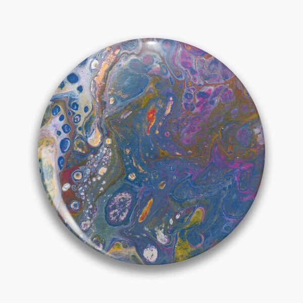 Item preview, Tidal Waters designed and sold by Bev Donohoe.