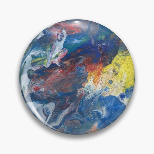 Item preview, Vague designed and sold by Bev Donohoe.