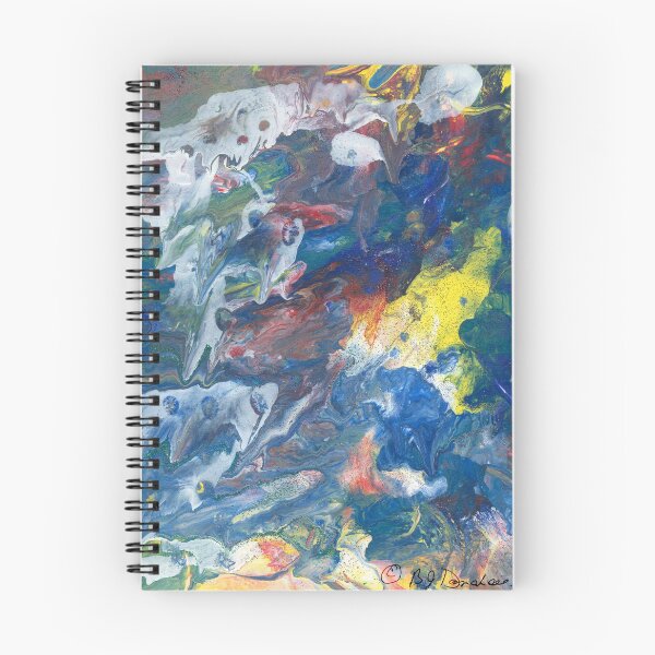 Item preview, Vague designed and sold by Bev Donohoe.