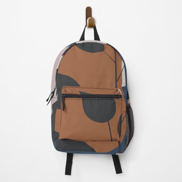 Item preview, Duffle Bag Abstract leave designed and sold by della95.