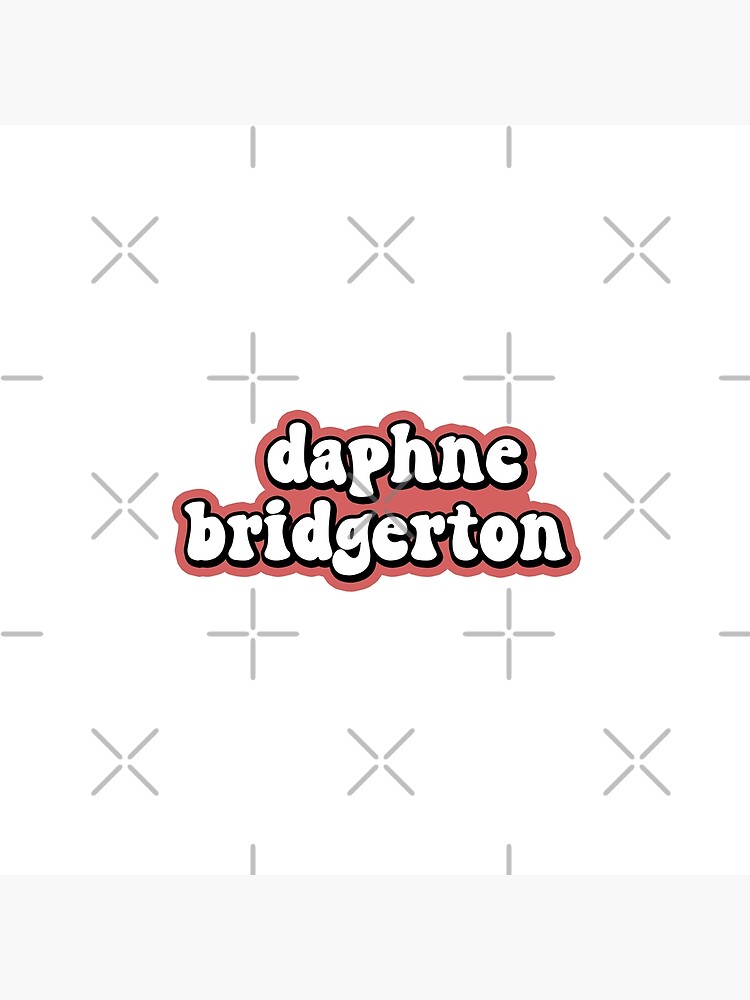 Daphne Bridgerton by allysmar