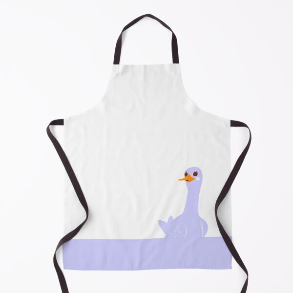 Item preview, Cute Purple Duck designed and sold by InducTees.