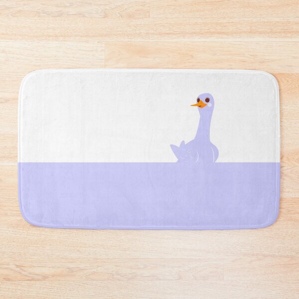 Item preview, Cute Purple Duck designed and sold by InducTees.