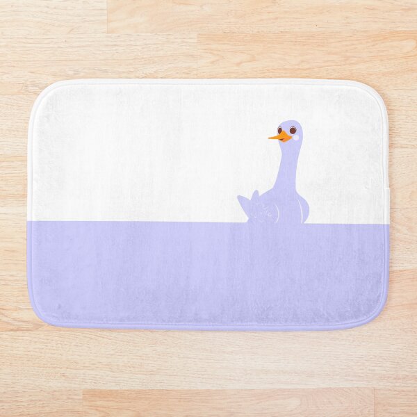 Item preview, Cute Purple Duck designed and sold by InducTees.