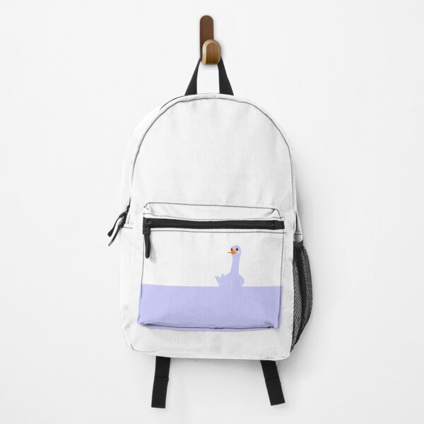Item preview, Cute Purple Duck designed and sold by InducTees.