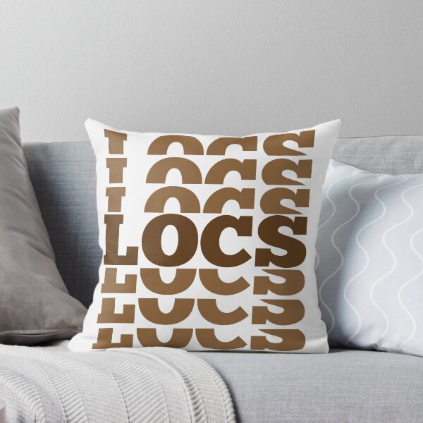 Artikelvorschau, Locs Dreadlocks Word Design entworfen und verkauft von blackartmatters.