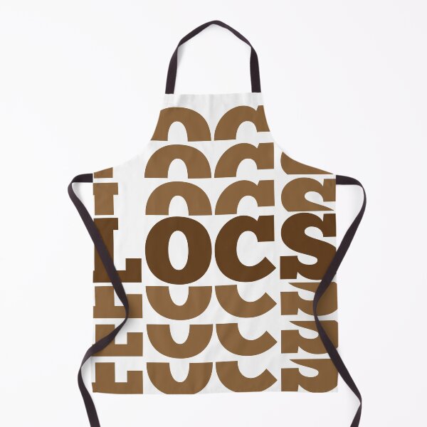 Item preview, Locs Dreadlocks Word Design designed and sold by blackartmatters.