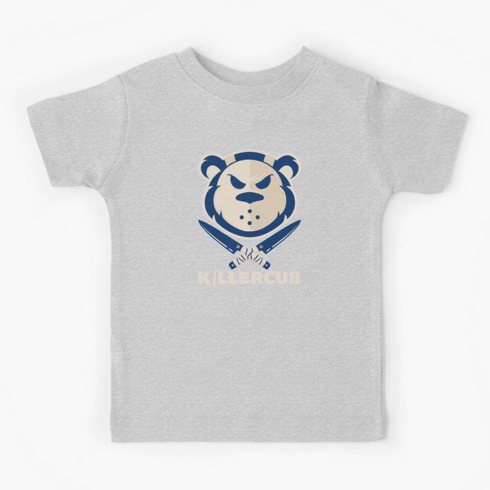 Cub Swanson Killercub Classic T-Shirt | Redbubble