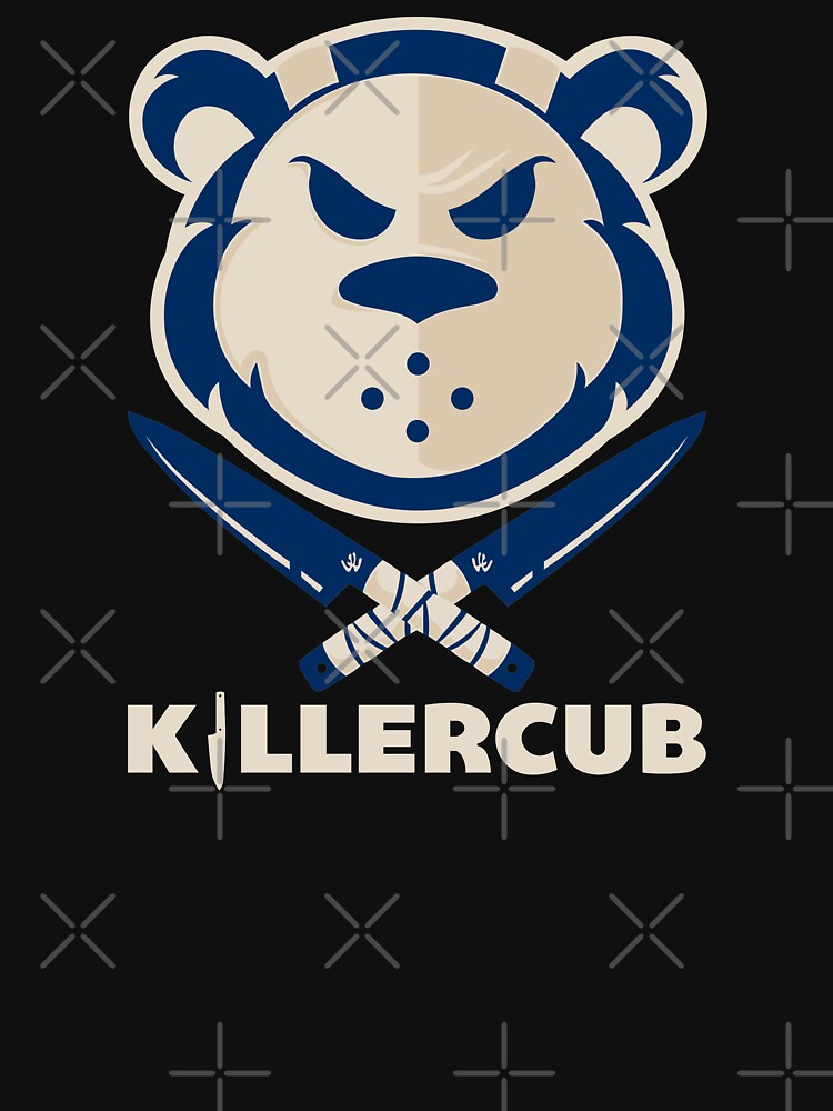 KILLERCUB Cub Swanson Essential Essential T-Shirt for Sale by