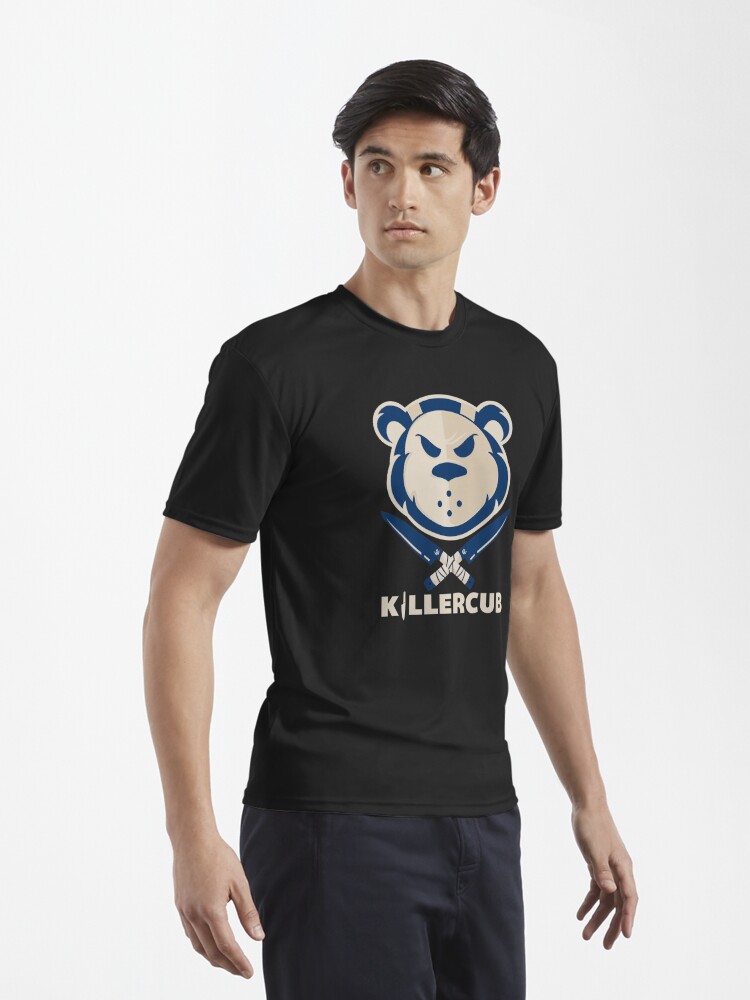 KILLERCUB Cub Swanson Essential Essential T-Shirt for Sale by