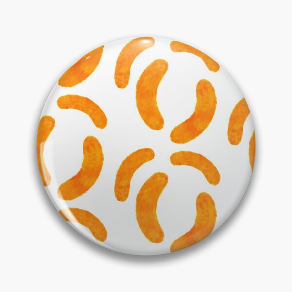 Item preview, Cheese puffs designed and sold by emotionpotion.