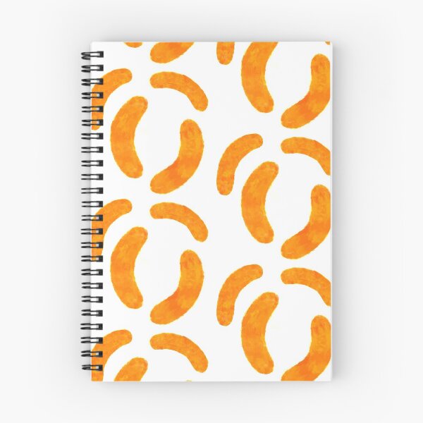 Item preview, Cheese puffs designed and sold by emotionpotion.