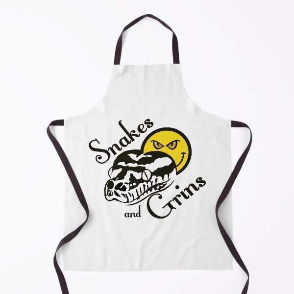 Item preview, Snakes and Grins - "The O.G." designed and sold by craigafrechette.