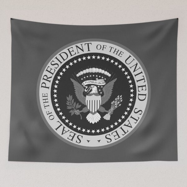 Item preview, Seal of the President of the United States  designed and sold by aventi24.