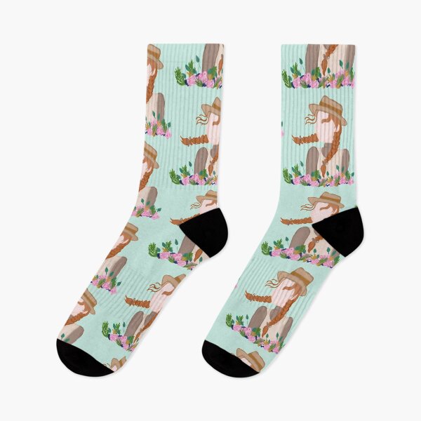 Item preview, anne in flowers designed and sold by alysonalyza.