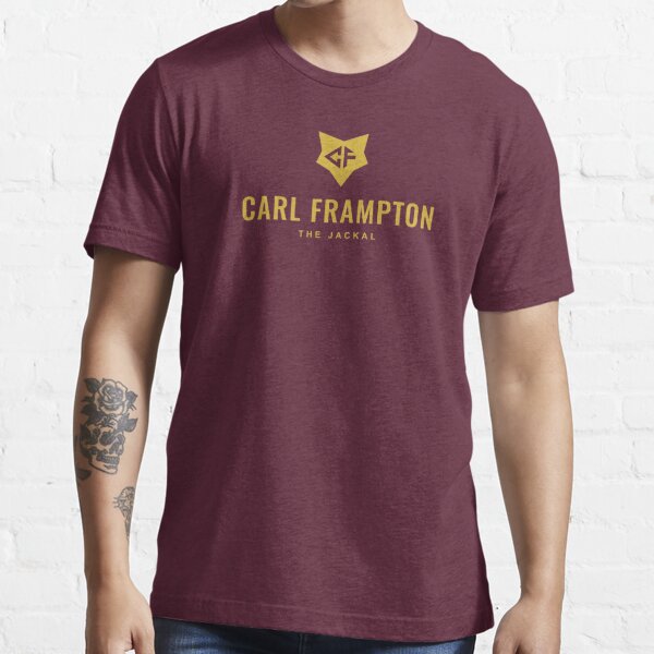 Carl Frampton The Jackal Essential T-Shirt
