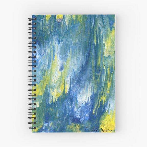 Item preview, Waterfall designed and sold by Bev Donohoe.
