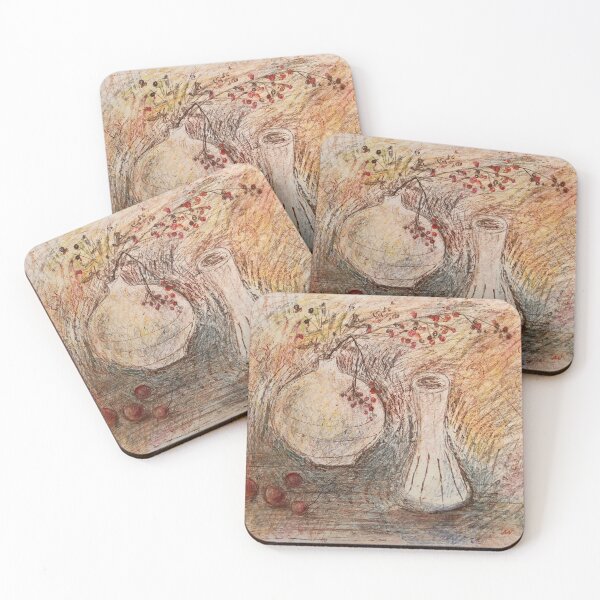 Item preview, still life designed and sold by Marianna Tankelevich.