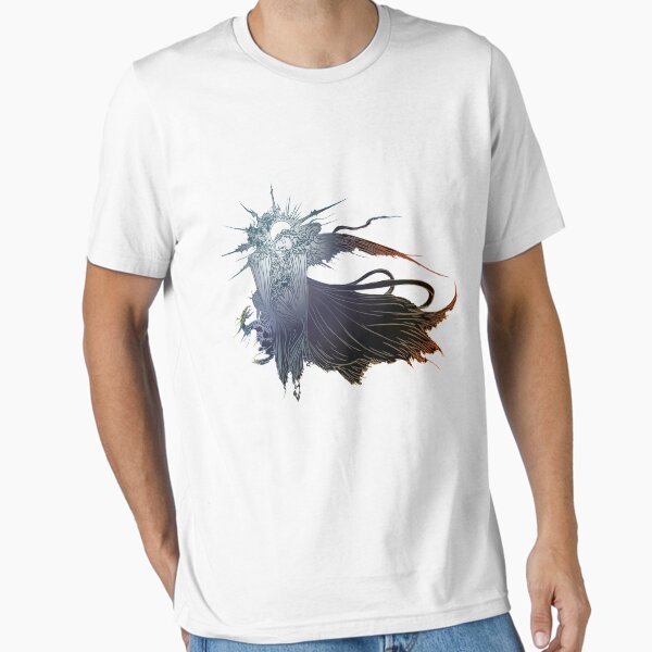 Item preview, Final Fantasy 15 designed and sold by TheRealWeeabo.