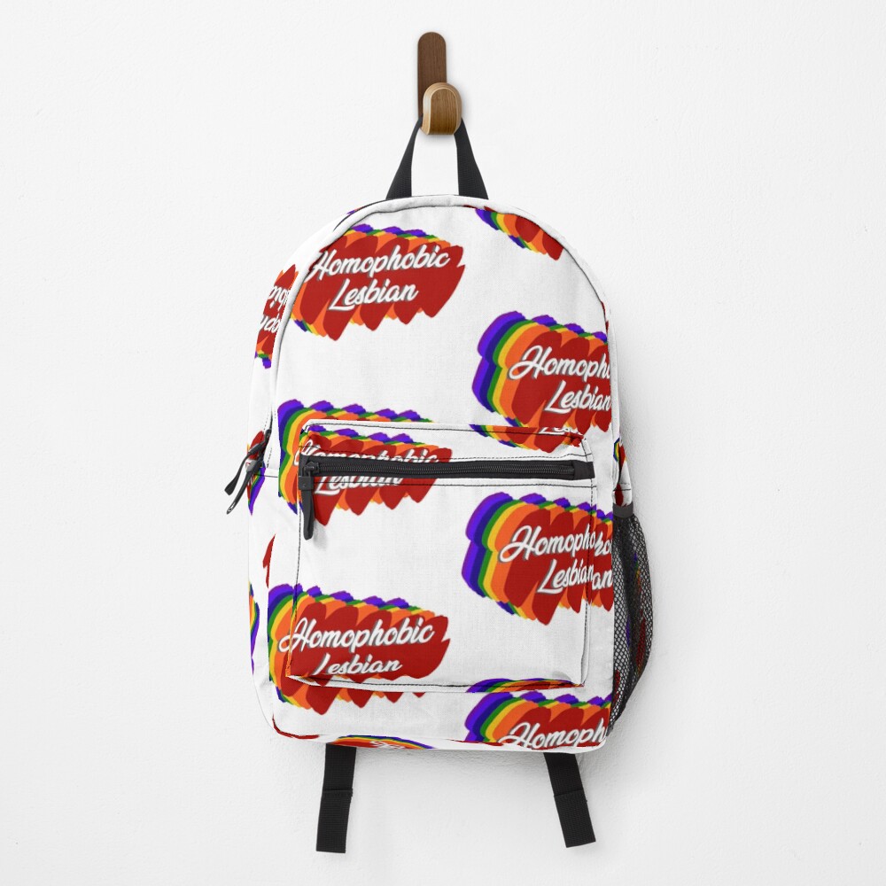 Item preview, Backpack designed and sold by Mumize.