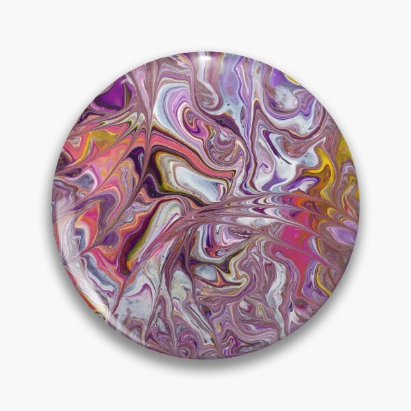 Item preview, Liquid Amethyst designed and sold by Bev Donohoe.