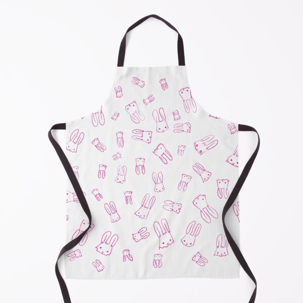 Item preview, Pink bunnies designed and sold by PinkLapin.