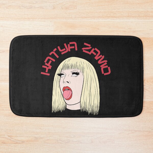 Item preview, Katya Zamolodchikova eye roll designed and sold by conilady.