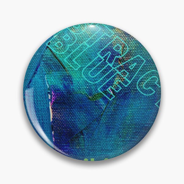 Item preview, Abstract blue. designed and sold by pirikiti64-.