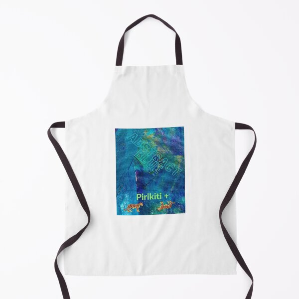 Item preview, Abstract blue. designed and sold by pirikiti64-.