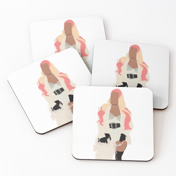 Item preview, Pink Friday 10th Anniversary Nicki Minaj designed and sold by CLB WLCE.