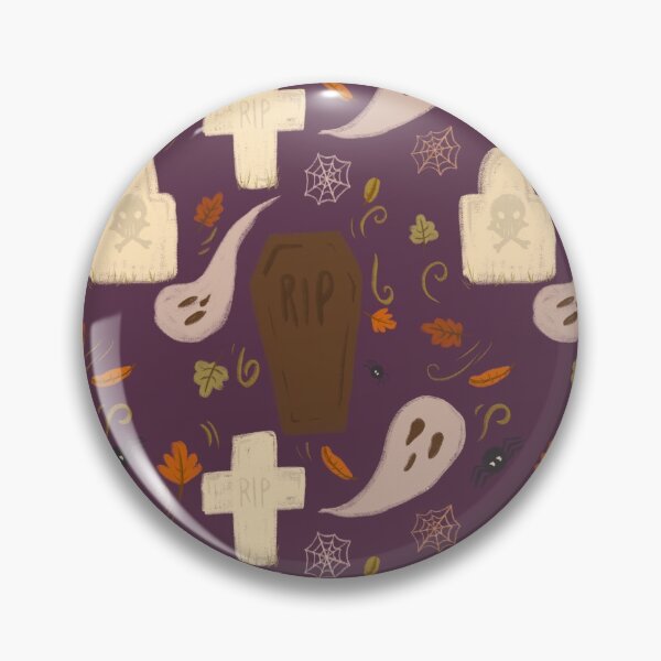 Item preview, Ghosts in the graveyard designed and sold by mckayla21m.
