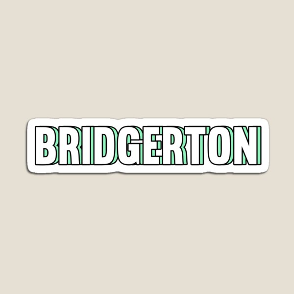 Aperçu de l'œuvre Bridgerton créée et vendue par allysmar.
