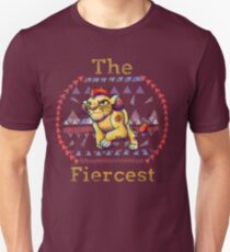 Fiercest Unisex T-Shirt