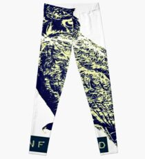 WHO! are they? Leggings