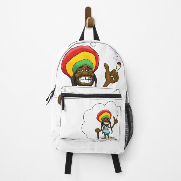 Item preview, Rastafarianism designed and sold by Harold Guillory.