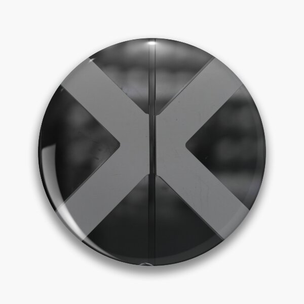 Item preview, Locked X designed and sold by Colin Scott.