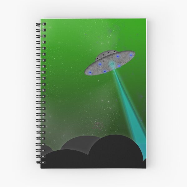 Item preview, UFO BEAM designed and sold by Coffinstaple.