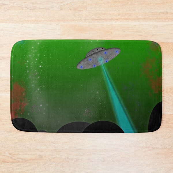 Item preview, UFO BEAM designed and sold by Coffinstaple.
