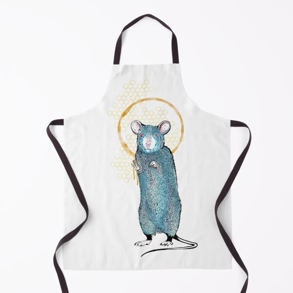 Item preview, The Honey King designed and sold by Bear Draws.