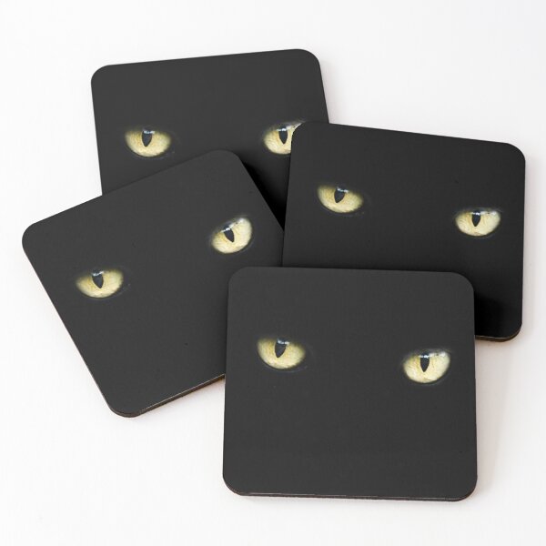 Item preview, Cat Eyes designed and sold by lgotian.