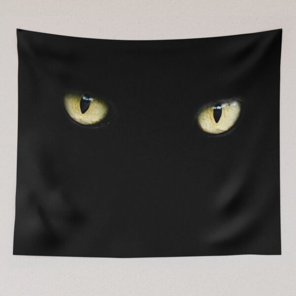 Item preview, Cat Eyes designed and sold by lgotian.