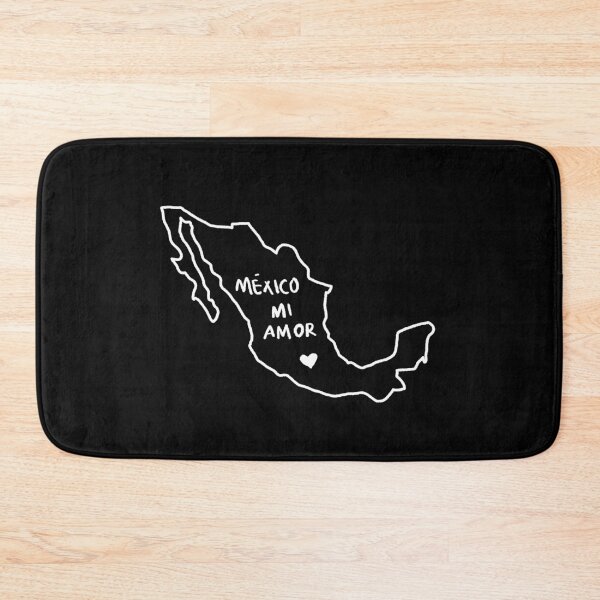 Item preview, México, mi amor  designed and sold by majohys.