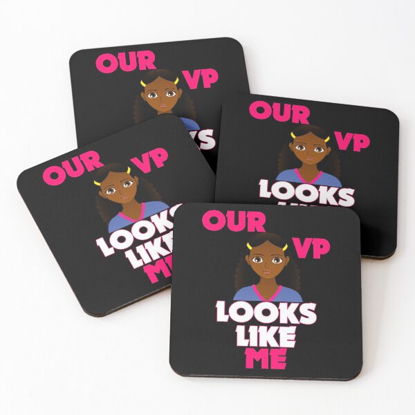 Item preview, Kamala Harris VP Looks Like Me. Kamala Harris Vice President. First Female Vice President   designed and sold by BitcoinBros.