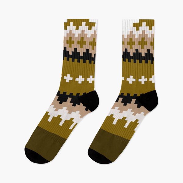Item preview, Bernie's Mittens Pattern designed and sold by Texterns.