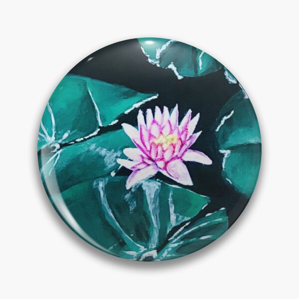 Item preview, Luminescence 1 - Lotus designed and sold by SMCarriere.
