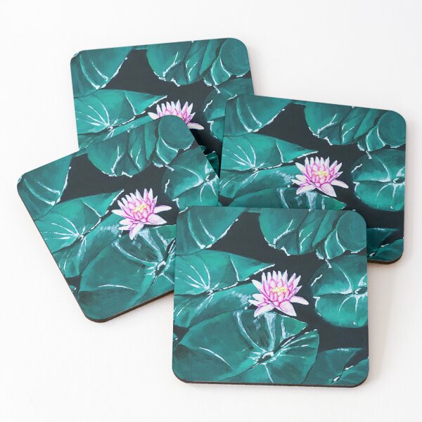Item preview, Luminescence 1 - Lotus designed and sold by SMCarriere.