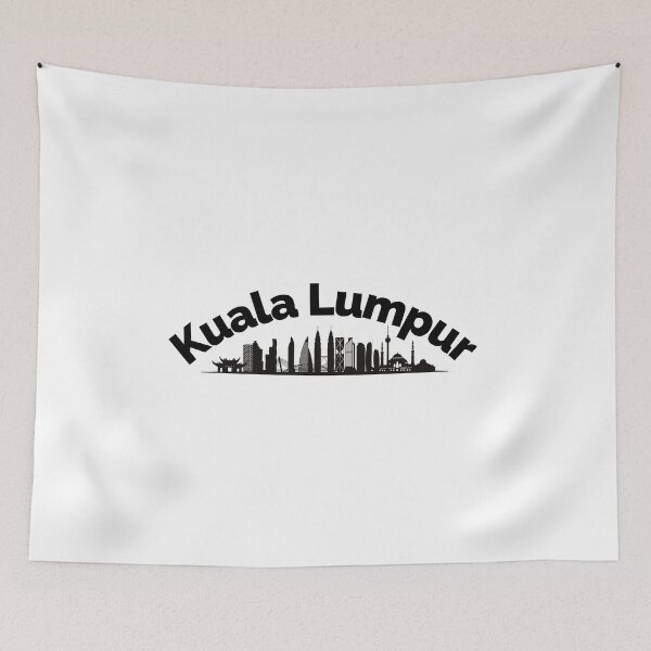 Item preview, Kuala Lumpur designed and sold by mazlan.